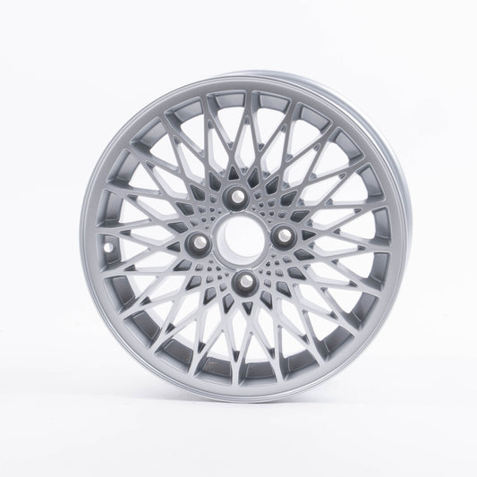 Maxilite turbo Design Felge 6x15 4x108 ET20