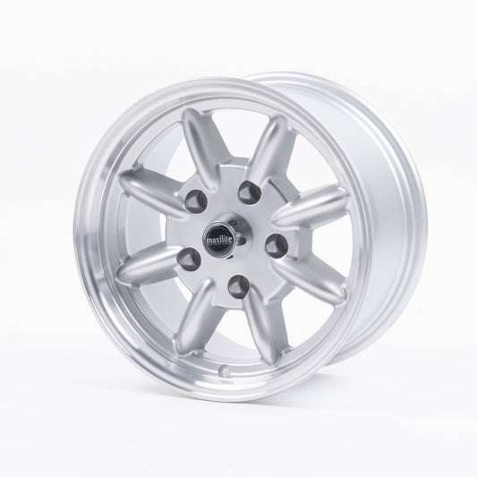 Maxilite Minilite Design Felge 9x15 5x130 ET37