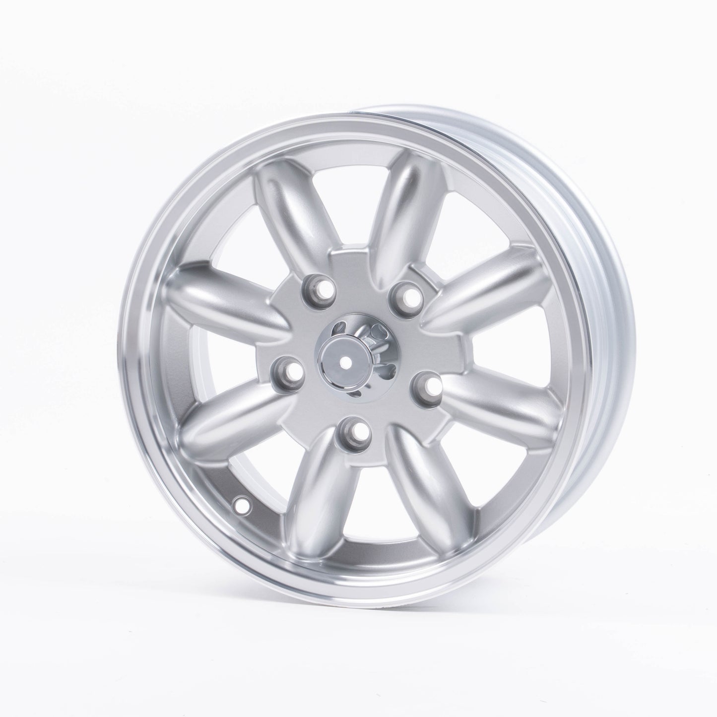 Maxilite Minilite Design Felge 5,5x15 5x130 ET37