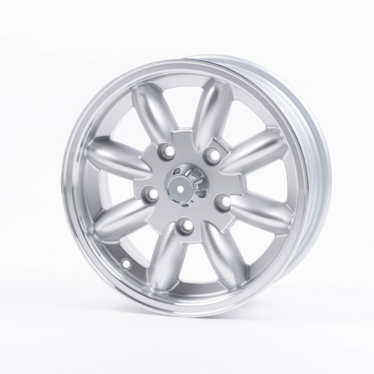 Maxilite Minilite Design Felge 5,5x15 5x130 ET37