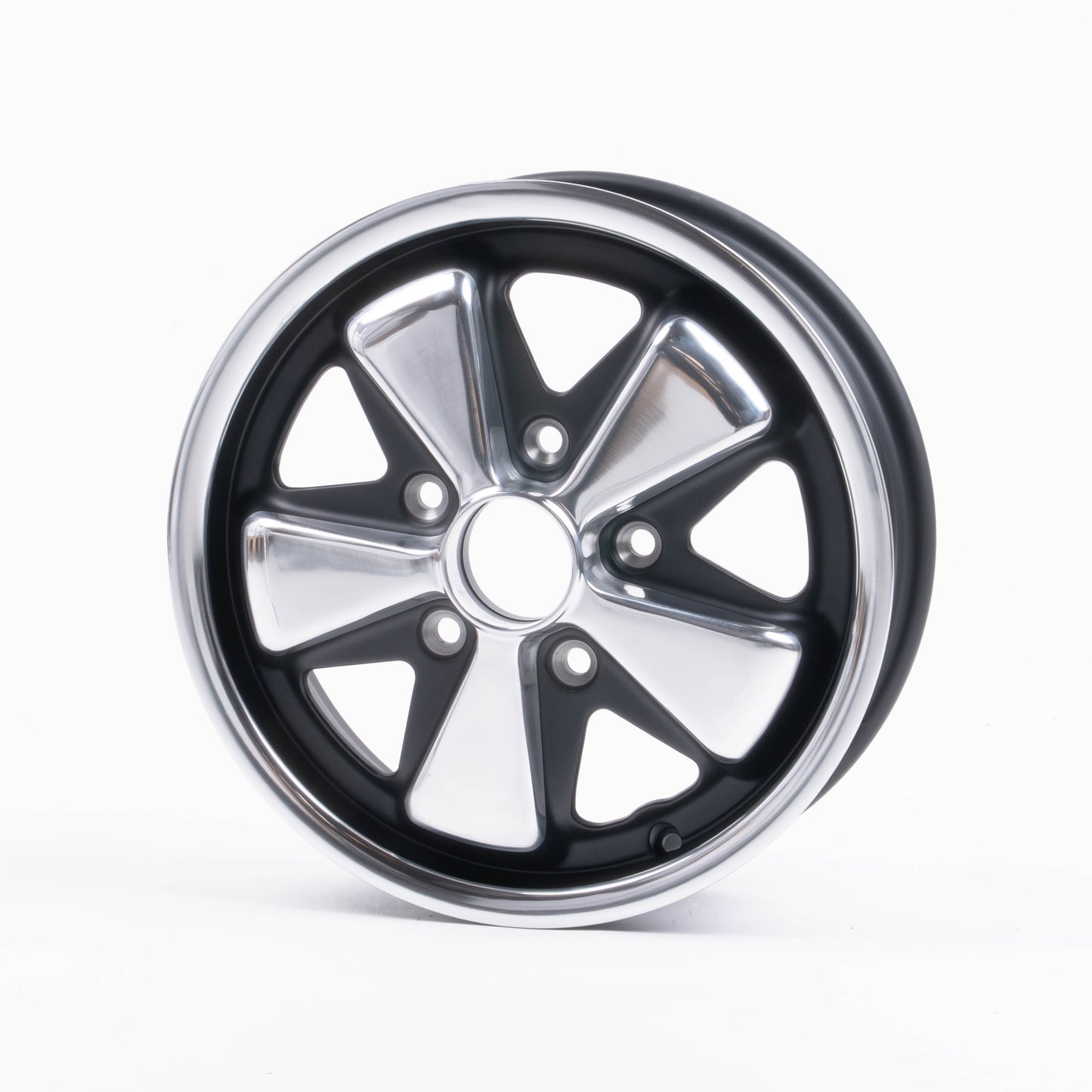 Maxilite Fuchs Design Felge 4,5x15 5x130 ET37 RSR style