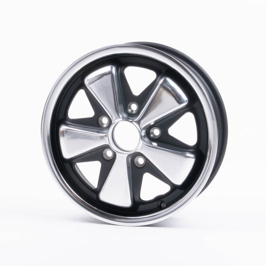Maxilite Fuchs Design Felge 4,5x15 5x130 ET37 RSR style