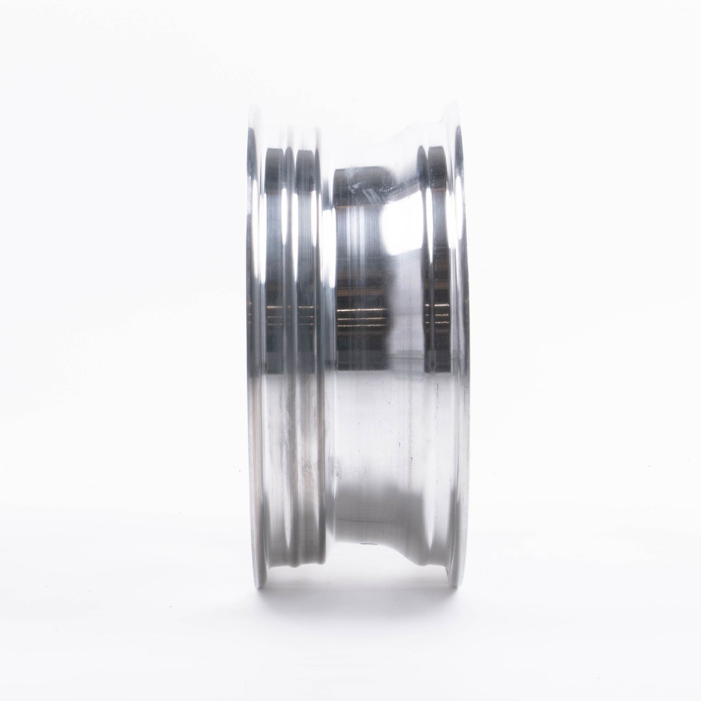 Maxilite Fuchs Design Felge 6x15 5x130 ET34 vollpoliert