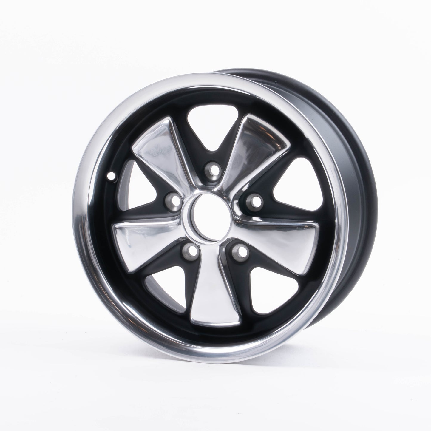 Maxilite Fuchs Design Felge 6x15 5x130 ET34 RSR style