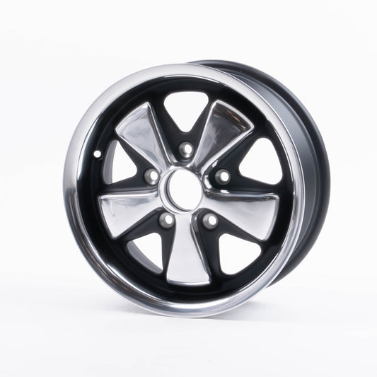 Maxilite Fuchs Design Felge 6x15 5x130 ET34 RSR style