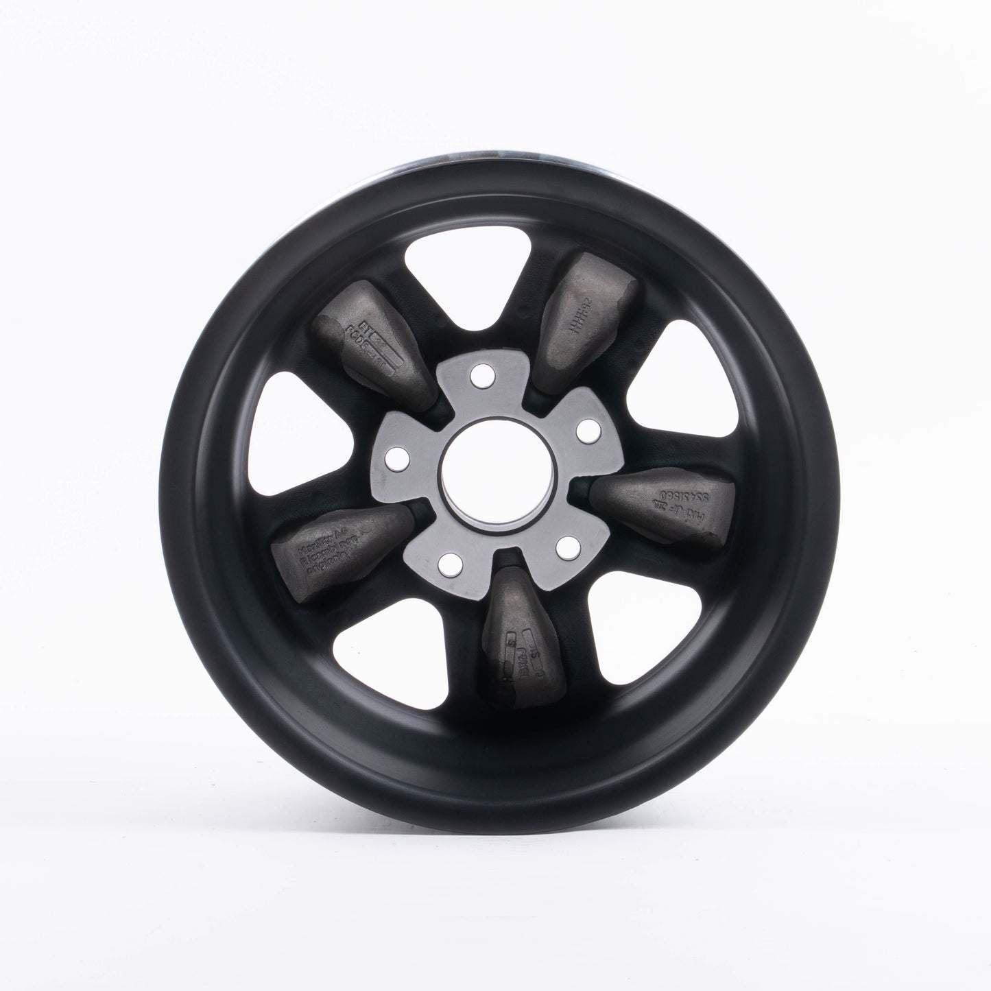 Maxilite Fuchs Design Felge 6x15 5x130 ET20 RSR style