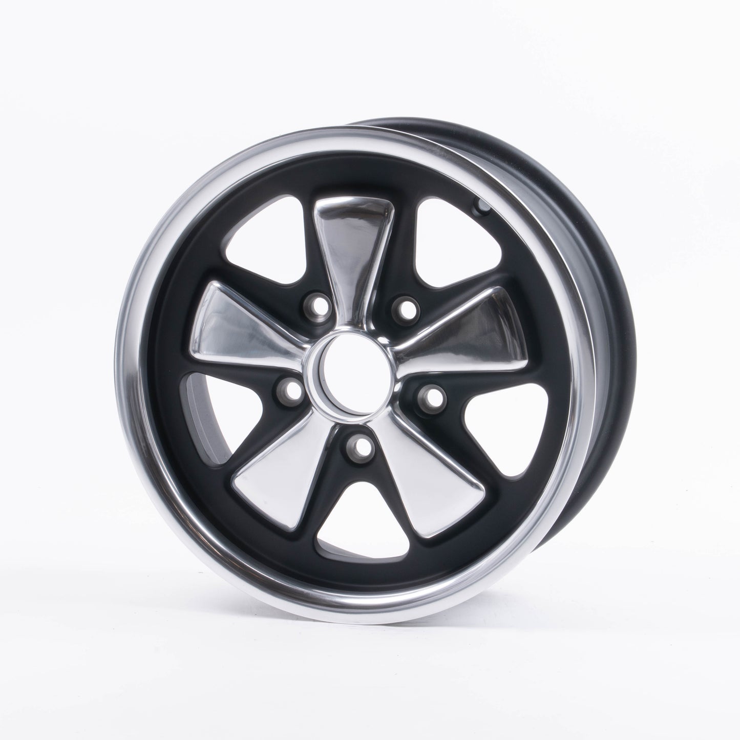 Maxilite Fuchs Design Felge 6x15 5x130 ET20 RSR style