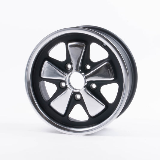 Maxilite Fuchs Design Felge 6x15 5x130 ET20 RSR style