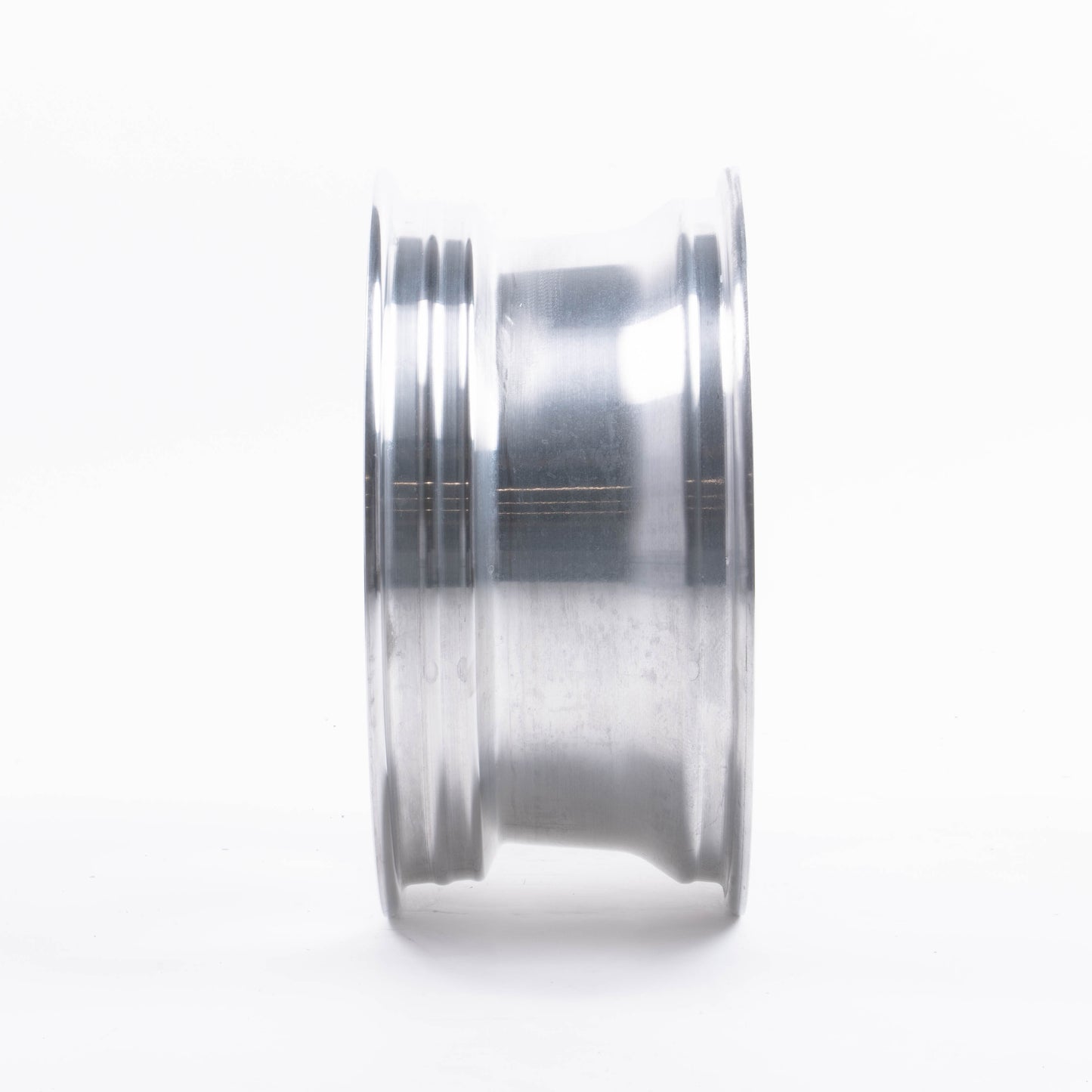 Maxilite Fuchs Design Felge 7x15 5x130 ET42 vollpoliert