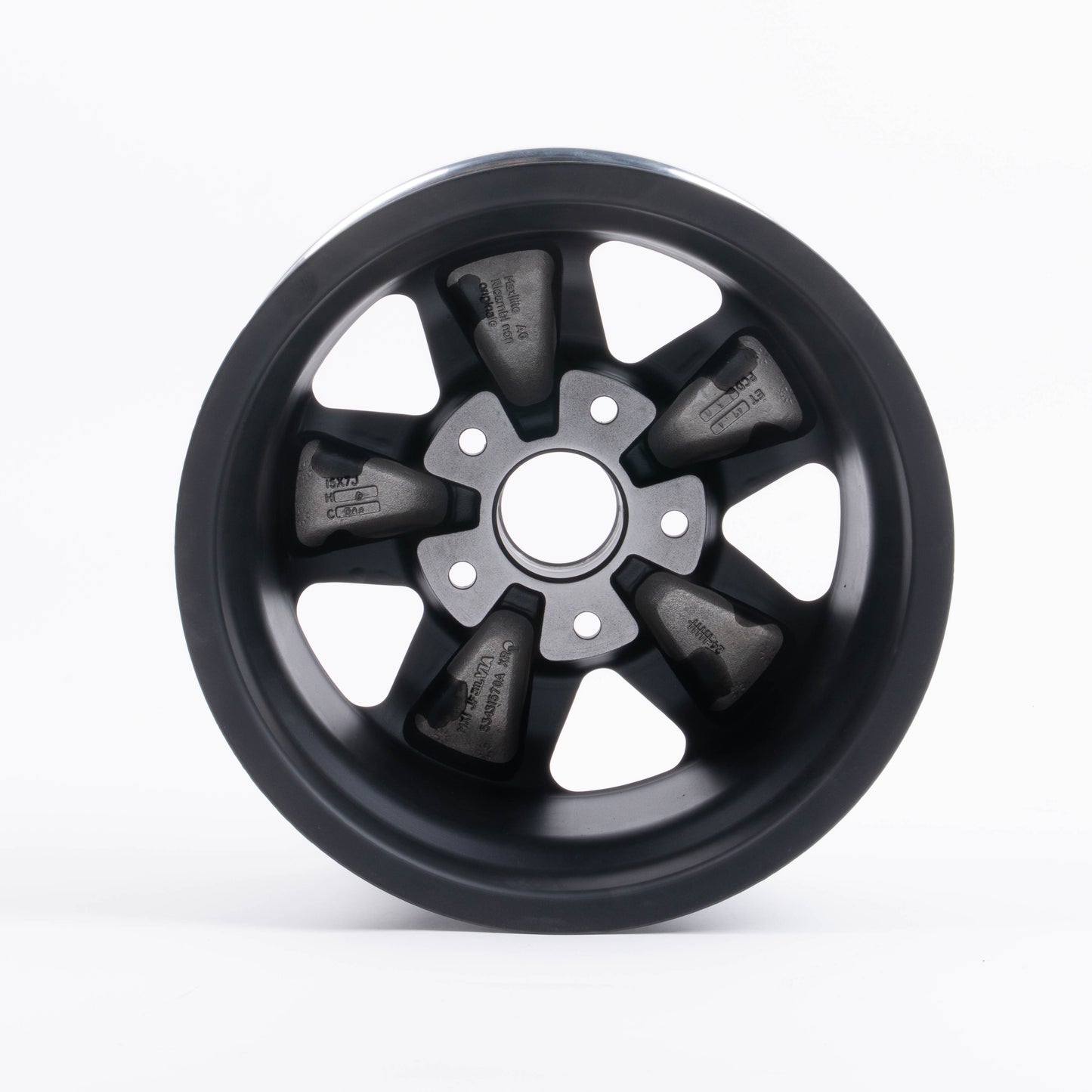 Maxilite Fuchs Design Felge 7x15 5x130 ET42 RSR style