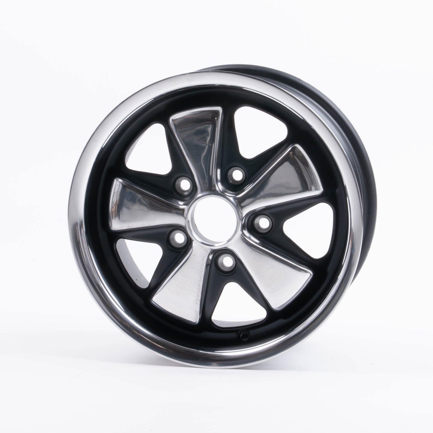 Maxilite Fuchs Design Felge 7x15 5x130 ET42 RSR style