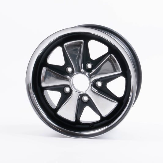 Maxilite Fuchs Design Felge 7x15 5x130 ET20 RSR style