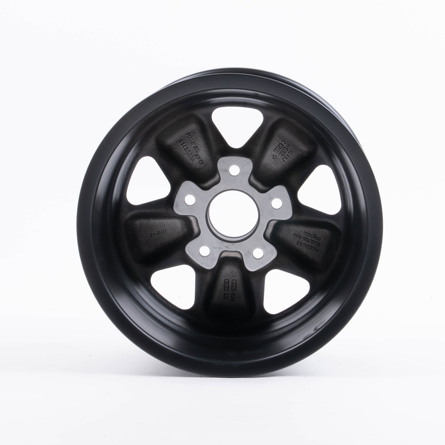 Maxilite Fuchs Design Felge 8x15 5x130 ET23,3