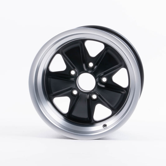 Maxilite Fuchs Design Felge 8x15 5x130 ET23,3