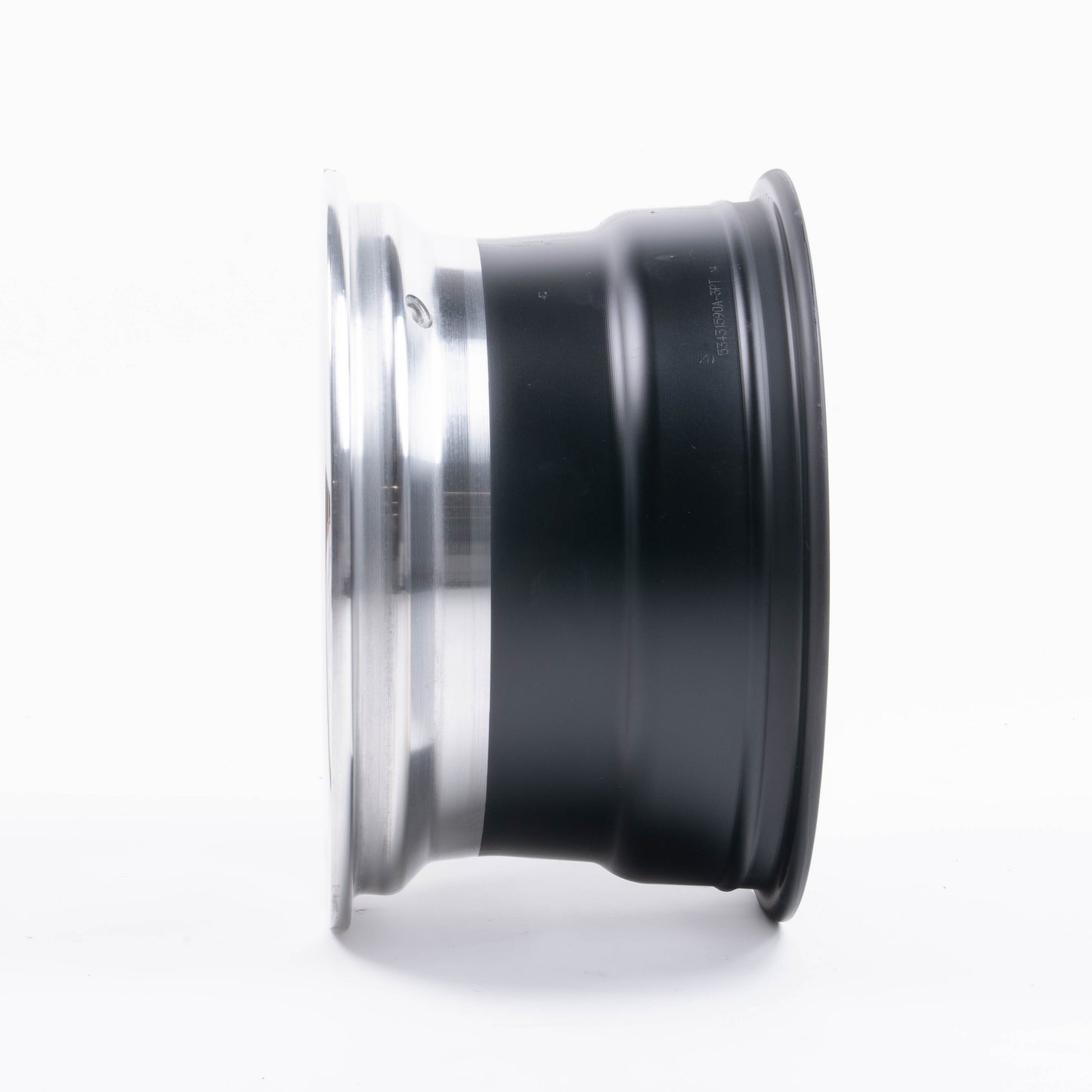 Maxilite Fuchs Design Felge 9x15 5x130 ET20 RSR style