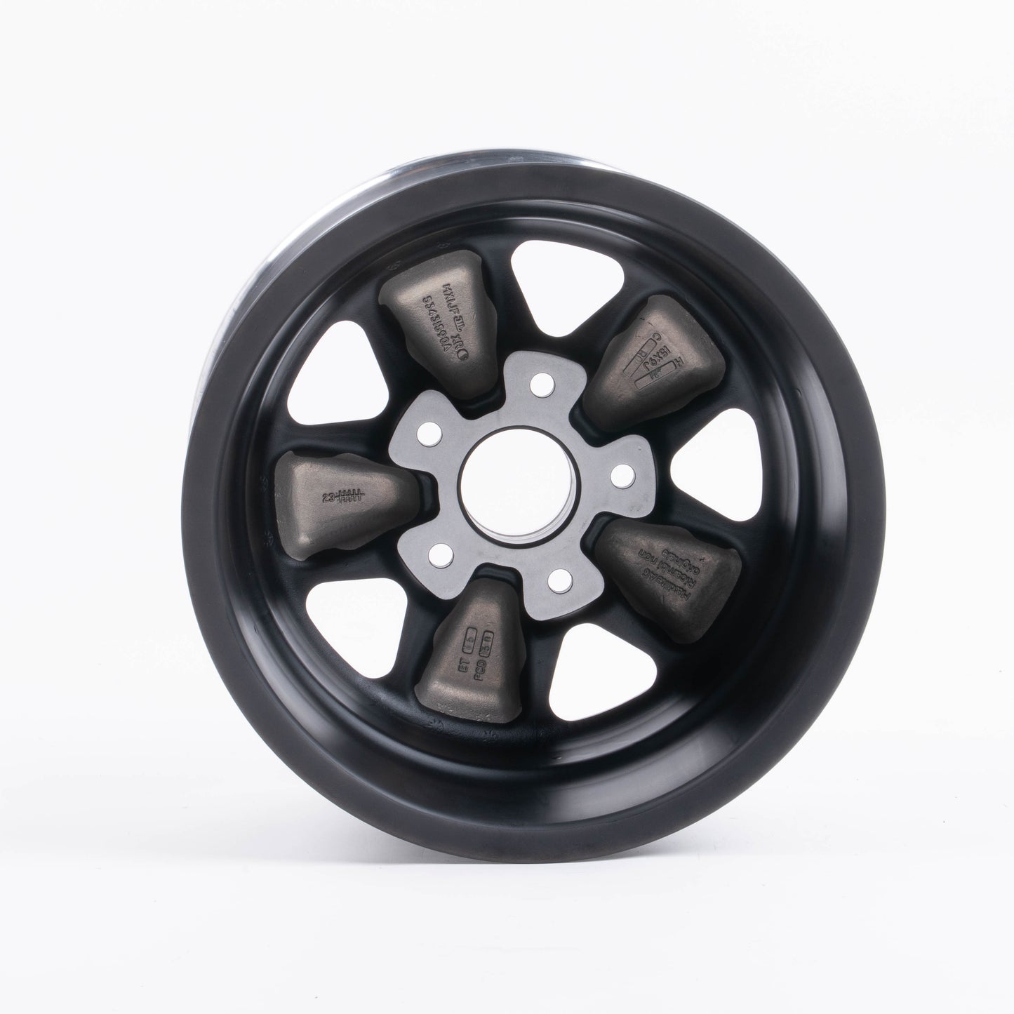 Maxilite Fuchs Design Felge 9x15 5x130 ET20 RSR style