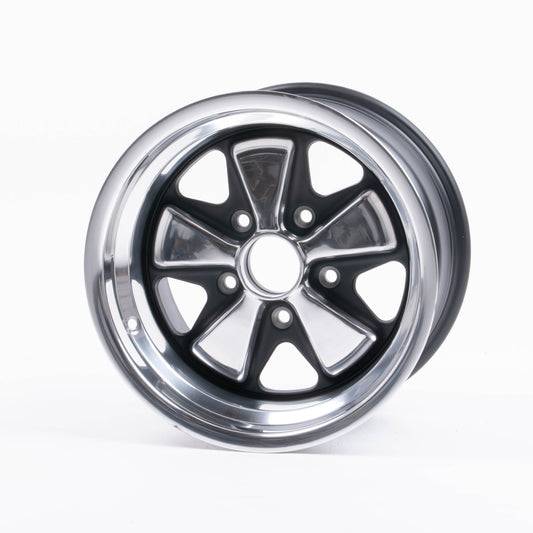 Maxilite Fuchs Design Felge 9x15 5x130 ET20 RSR style