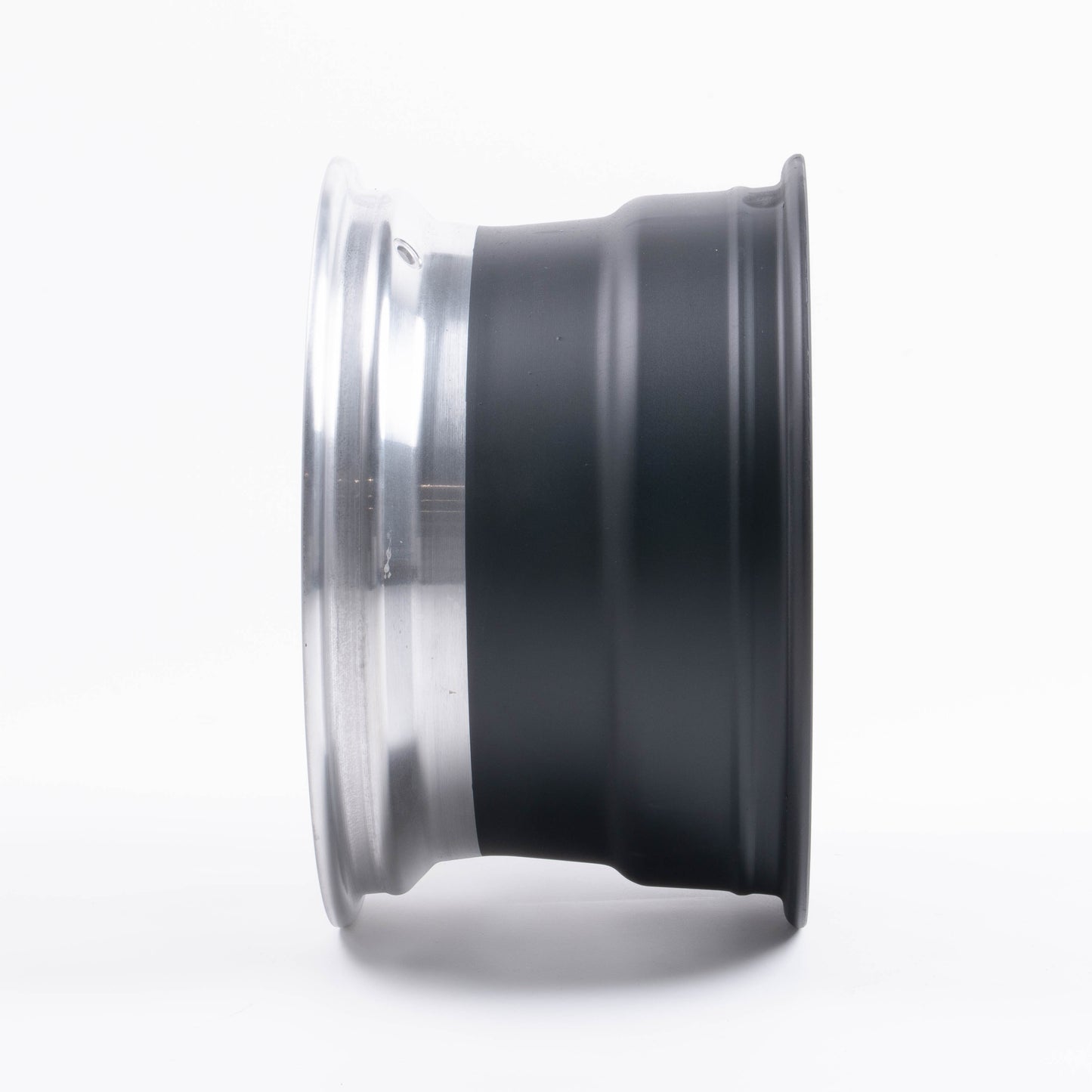 Maxilite Fuchs Design Felge 9x15 5x130 ET20 eloxierter look