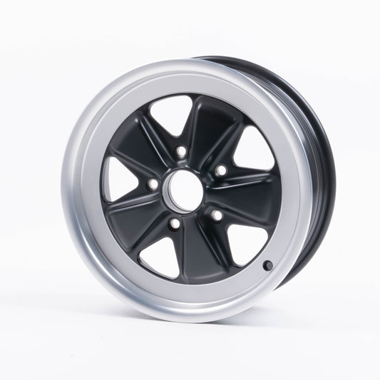 Maxilite Fuchs Design Felge 6x16 5x130 ET15