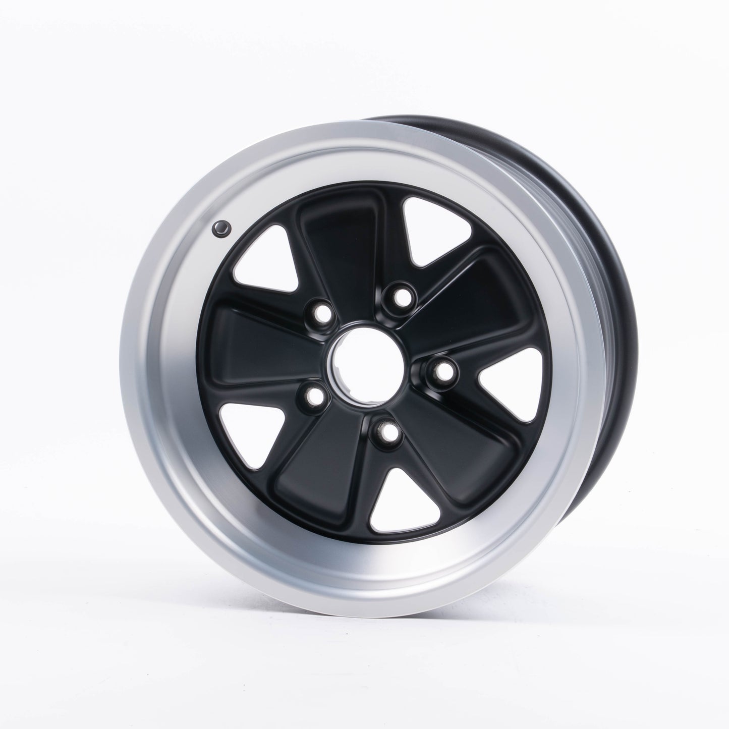 Maxilite Fuchs Design Felge 7x16 5x130 ET30