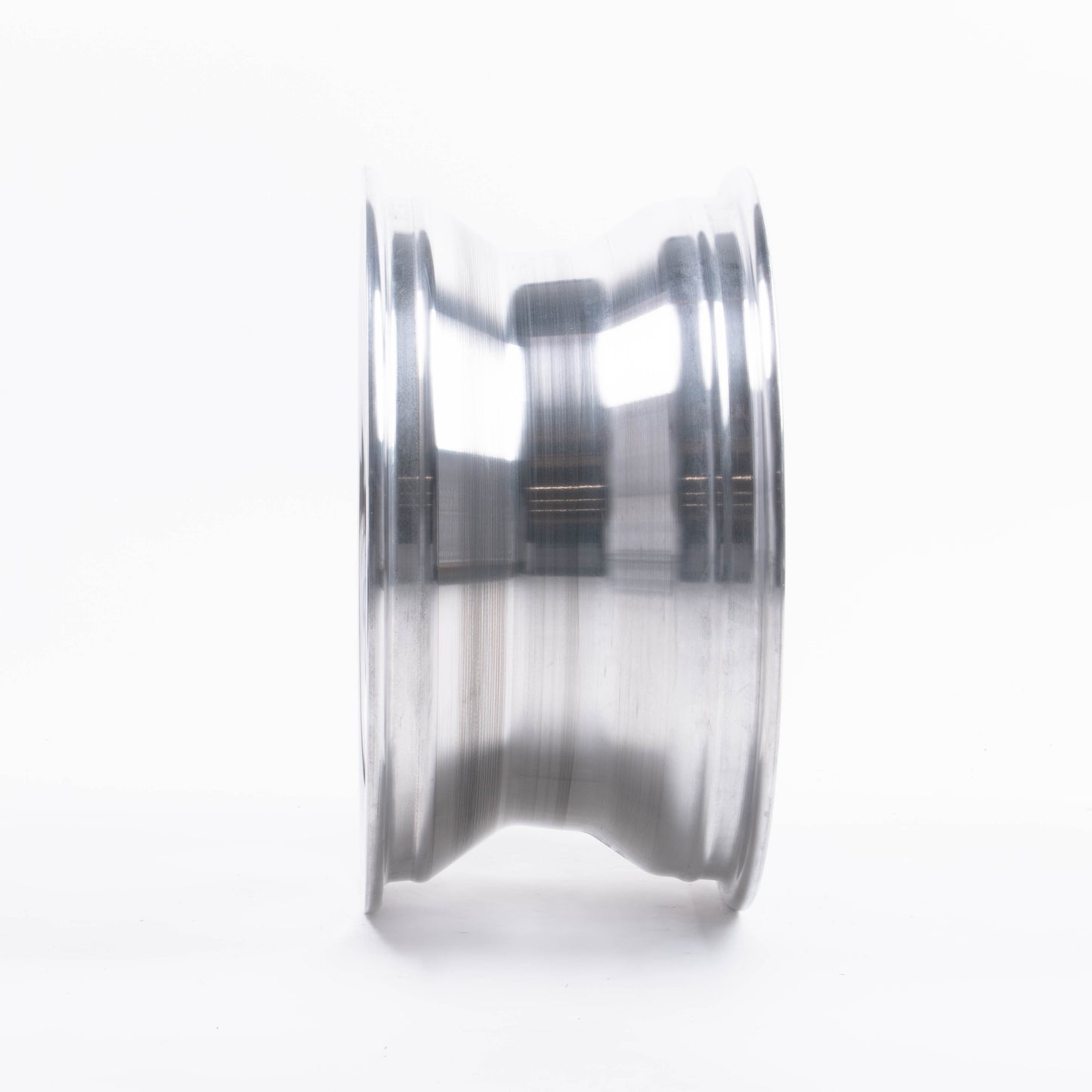 Maxilite Fuchs Design Felge 8x16 5x130 ET42 vollpoliert