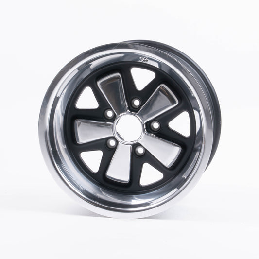 Maxilite Fuchs Design Felge 8x16 5x130 ET36 RSR style