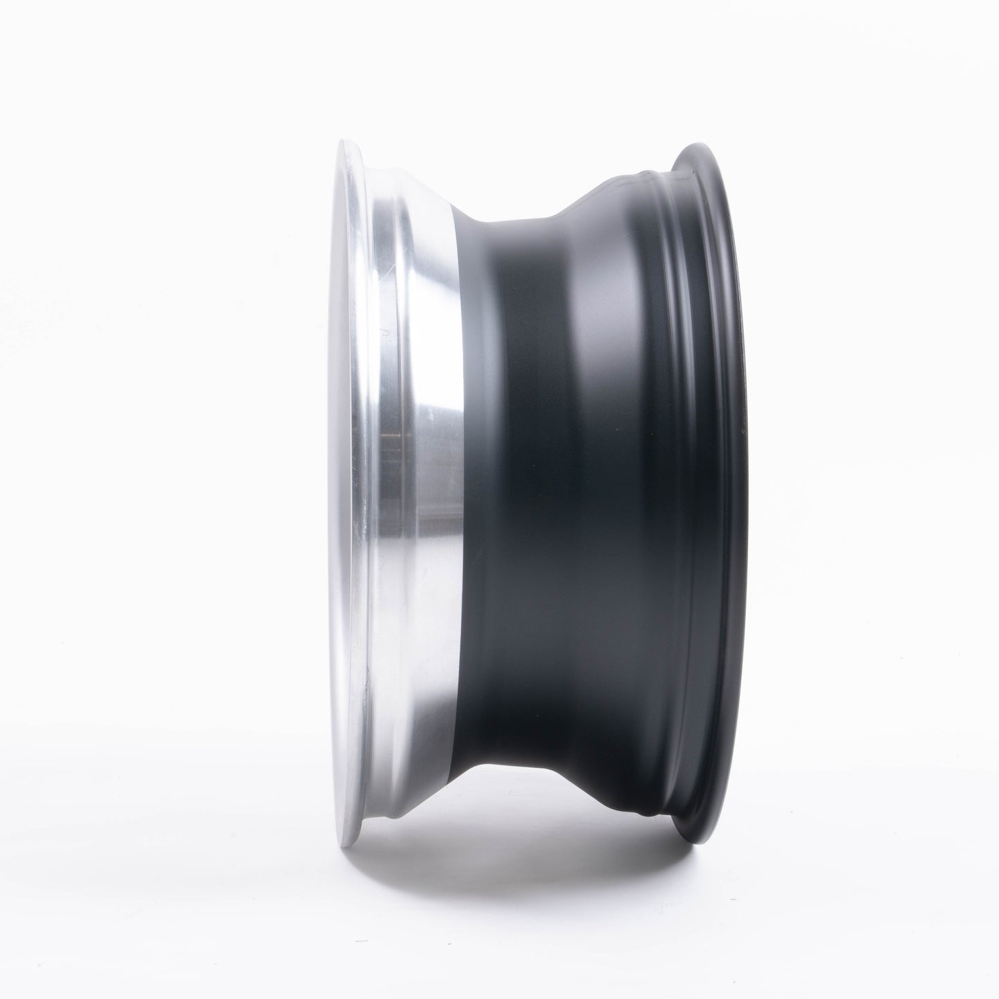 Maxilite Fuchs Design Felge 8x16 5x130 ET36 eloxierter look