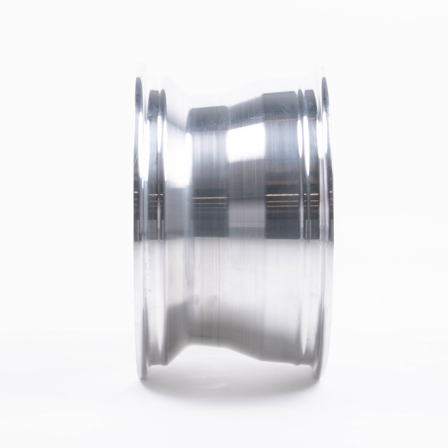 Maxilite Fuchs Design Felge 9x16 5x130 ET36 vollpoliert