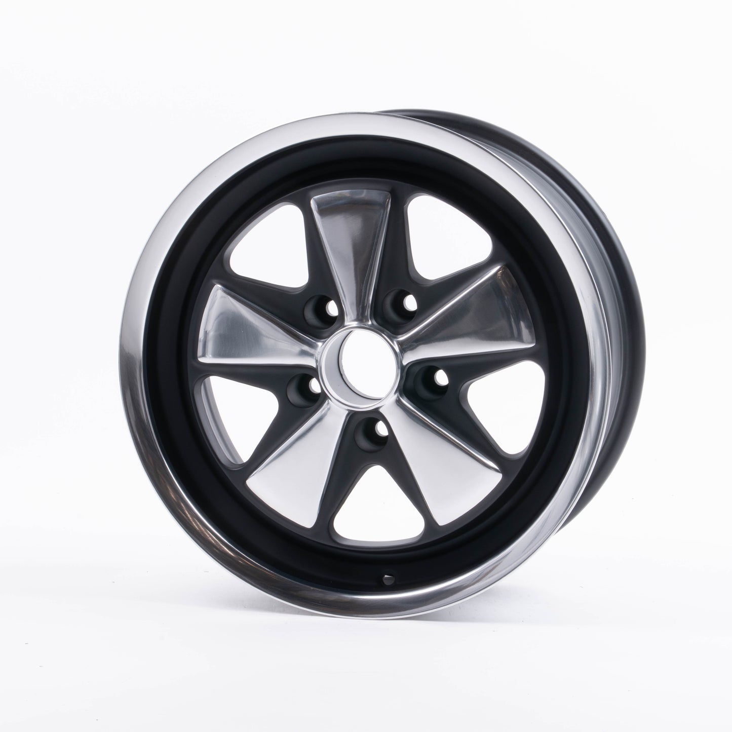 Maxilite Fuchs Design Felge 7x17 5x130 ET23,3 RSR style