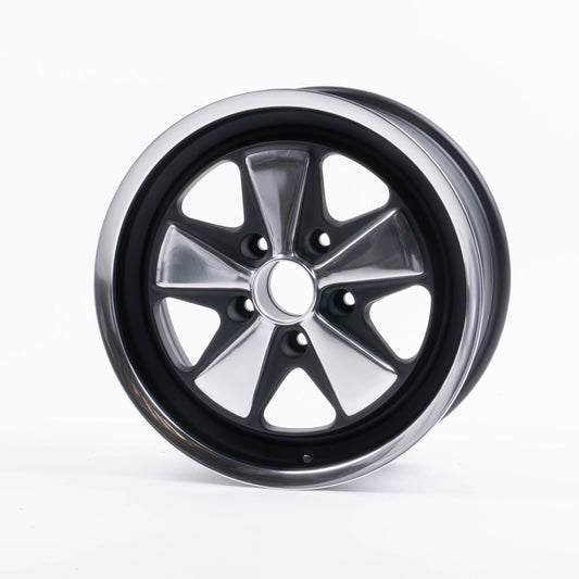 Maxilite Fuchs Design Felge 7x17 5x130 ET23,3 RSR style