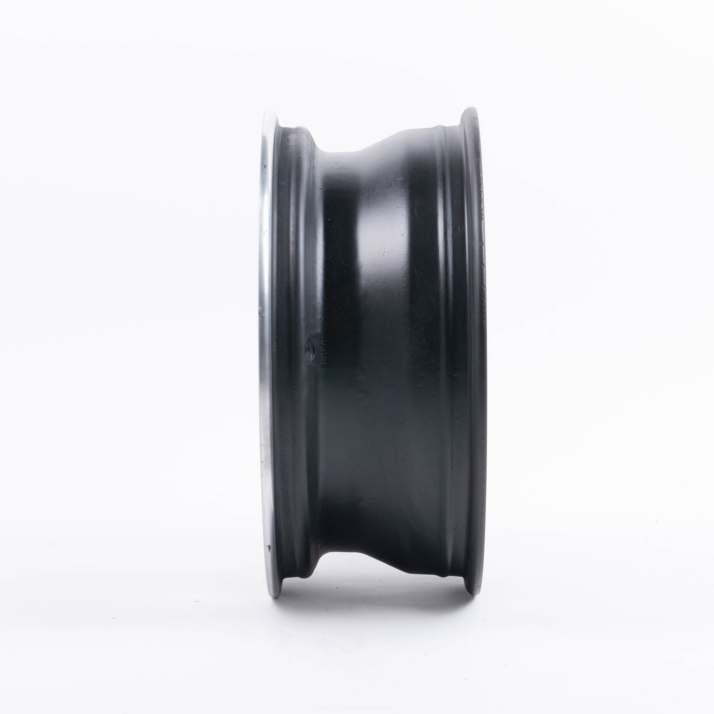 Maxilite Fuchs Design Felge 7x17 5x130 ET23,3 eloxierter look