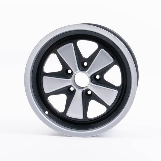 Maxilite Fuchs Design Felge 8x17 5x130 ET47 RSR style