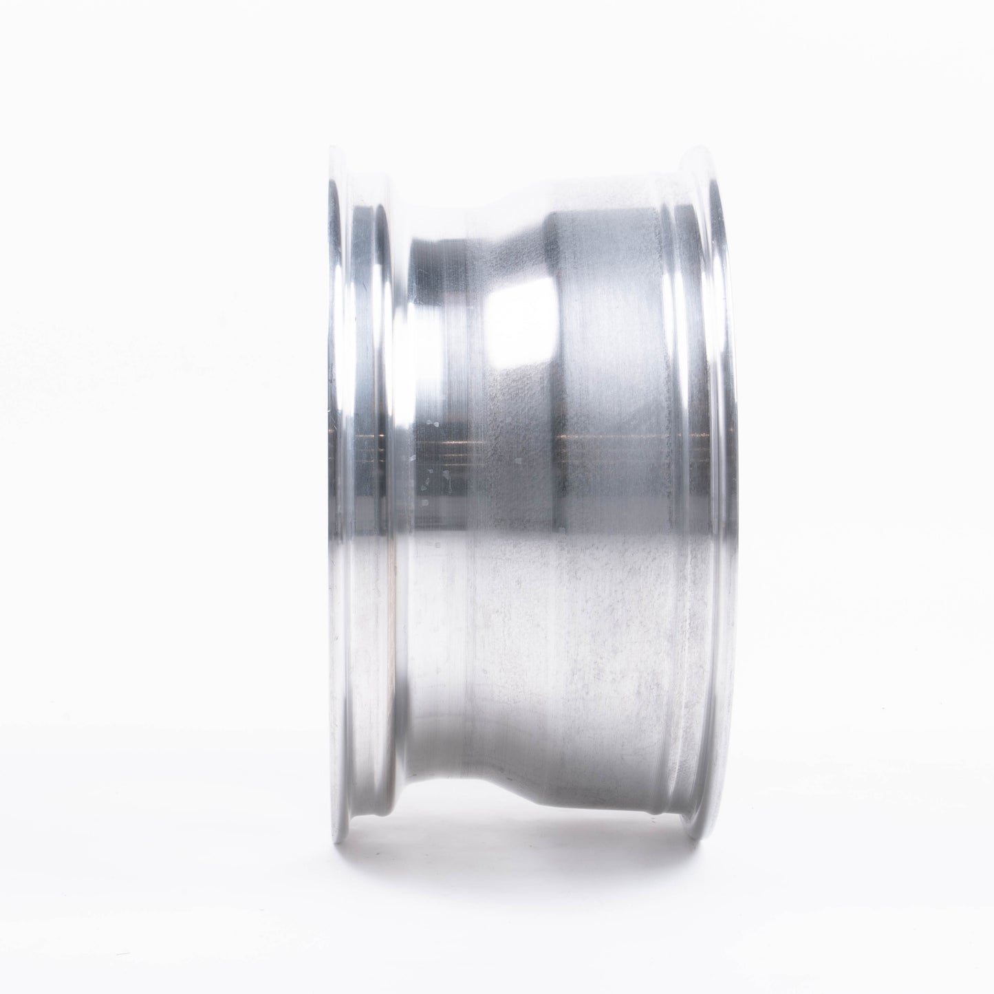 Maxilite Fuchs Design Felge 9x17 5x130 ET10,6 vollpoliert