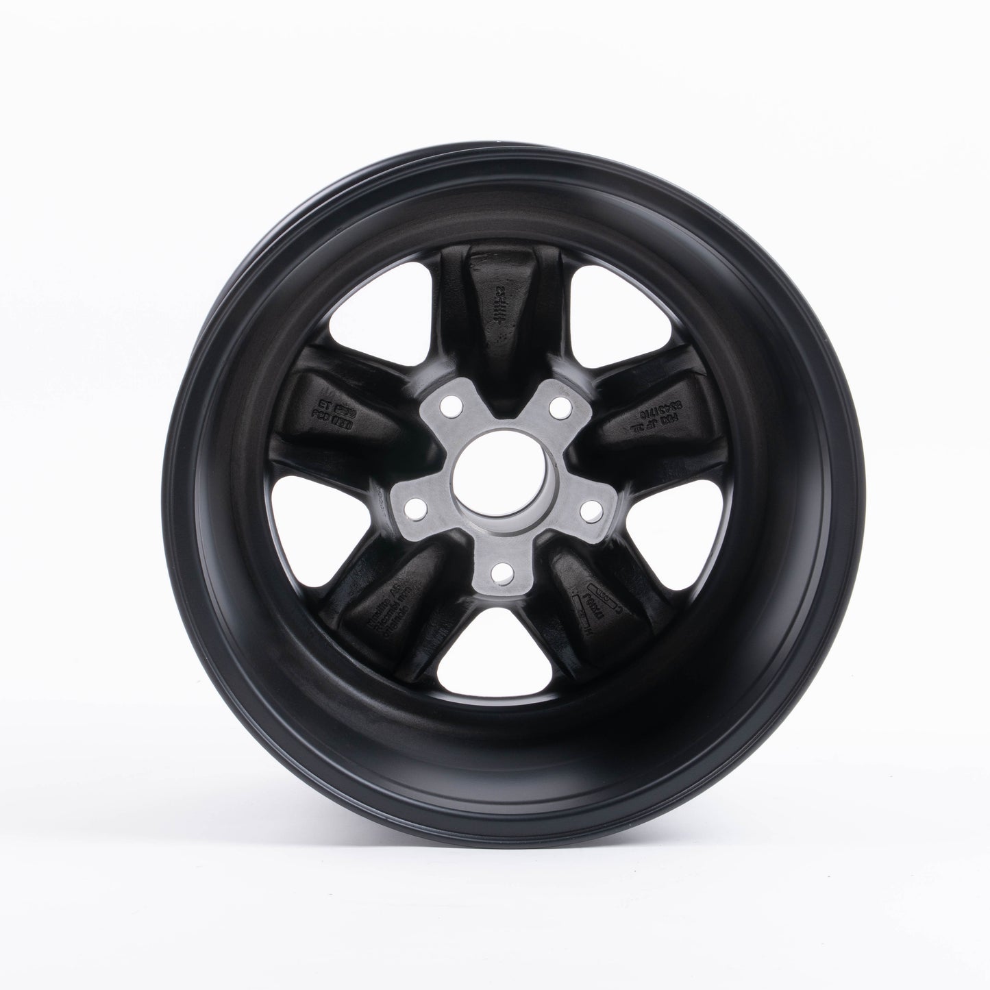 Maxilite Fuchs Design Felge 10x17 5x130 ET10,6