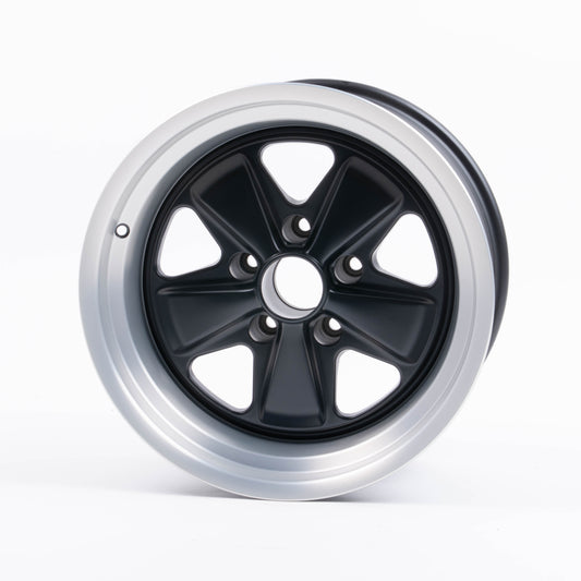 Maxilite Fuchs Design Felge 10x17 5x130 ET10,6