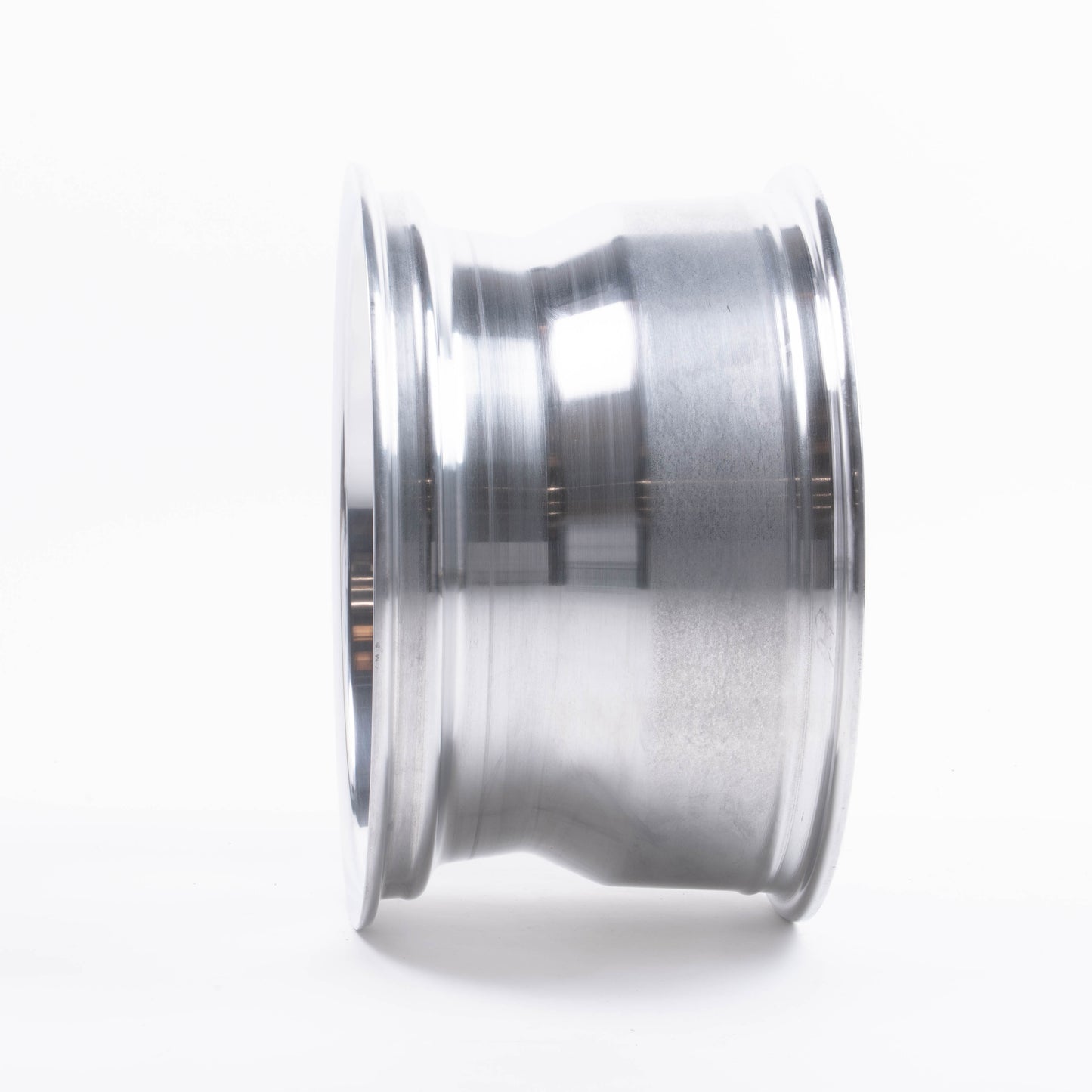 Maxilite Fuchs Design Felge 10x17 5x130 ET15 vollpoliert