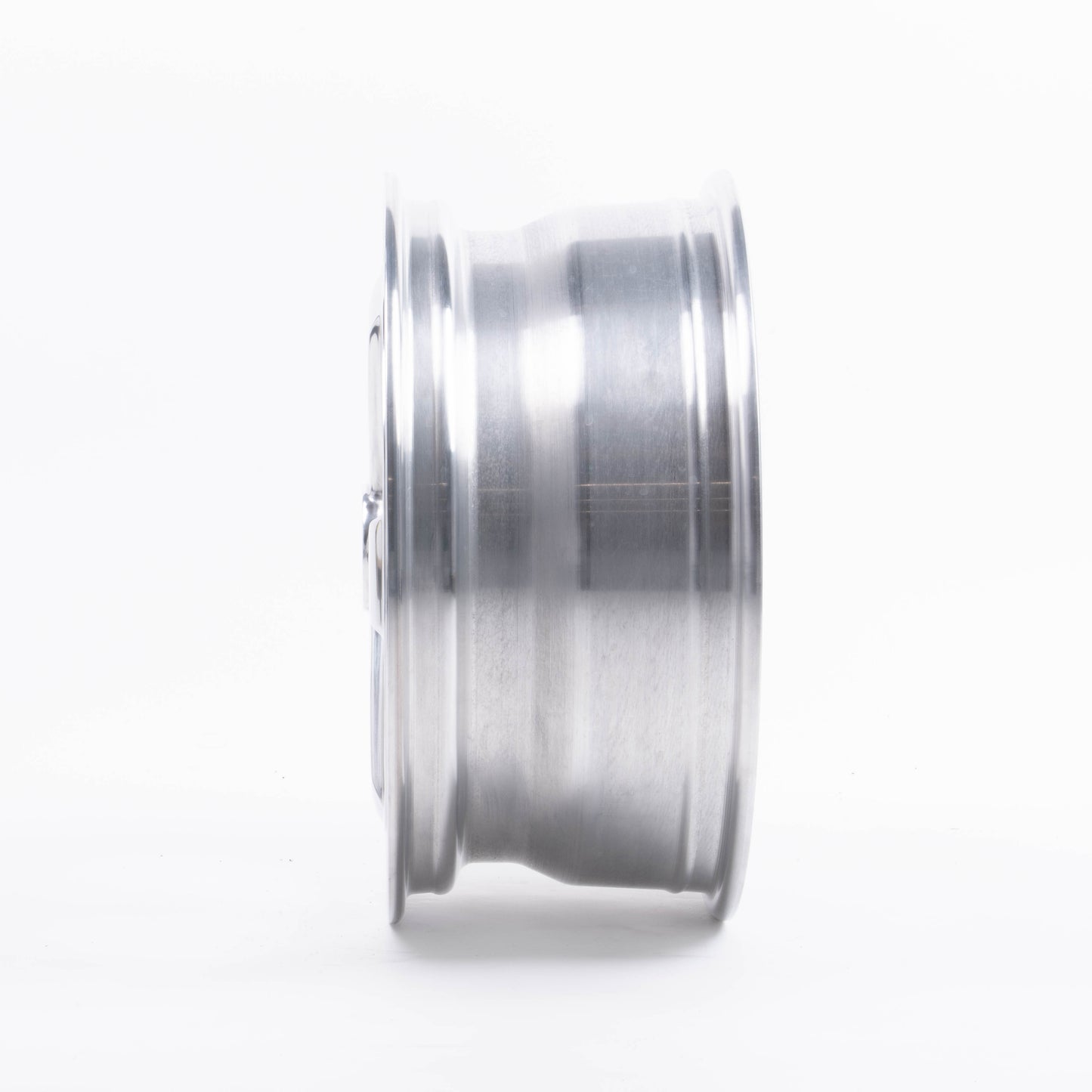 Maxilite Fuchs Design Felge 7,5x17 5x130 ET-27 vollpoliert