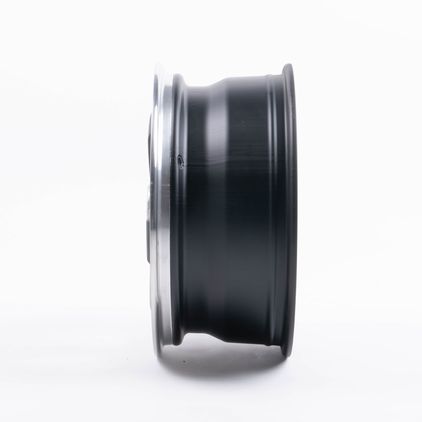 Maxilite Fuchs Design Felge 7,5x17 5x130 ET-27 eloxierter look