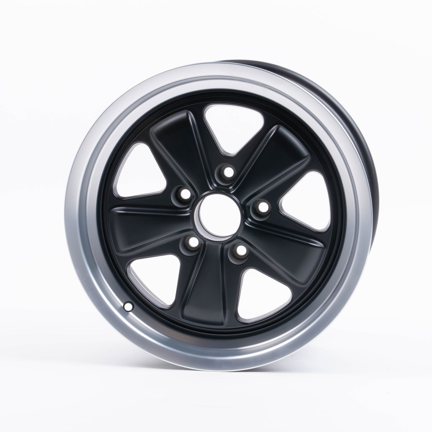 Maxilite Fuchs Design Felge 9x17 5x130 ET-27