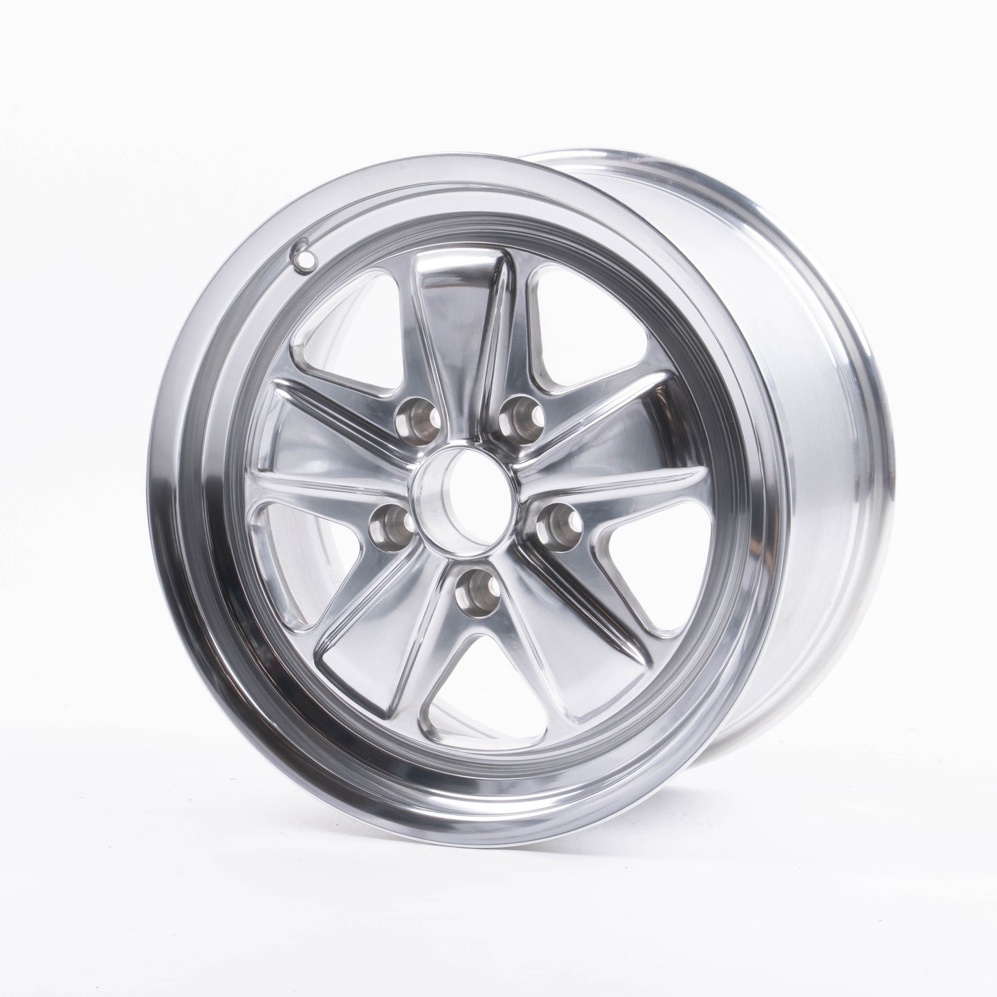 Maxilite Fuchs Design Felge 9x17 5x130 ET36