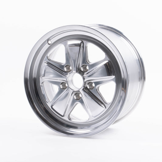 Maxilite Fuchs Design Felge 9x17 5x130 ET36