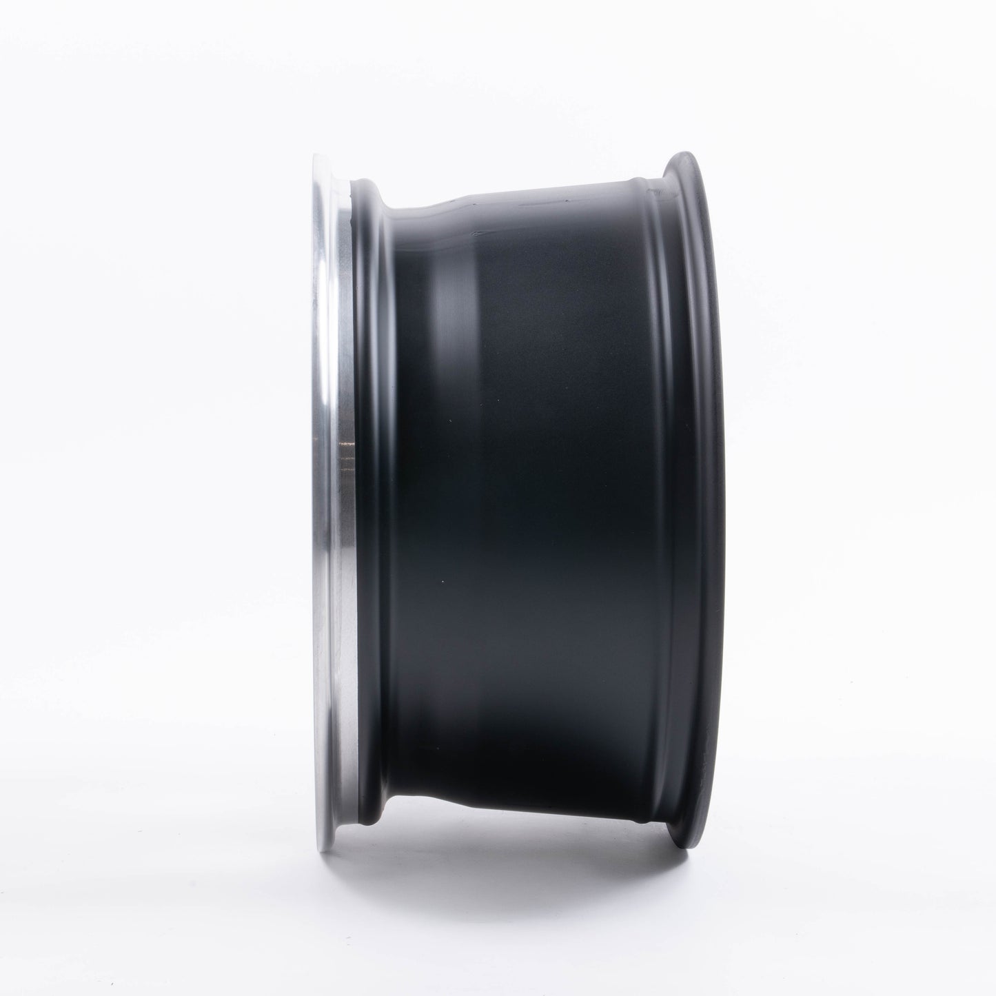 Maxilite Fuchs Design Felge 9x17 5x130 ET23,3 eloxierter look