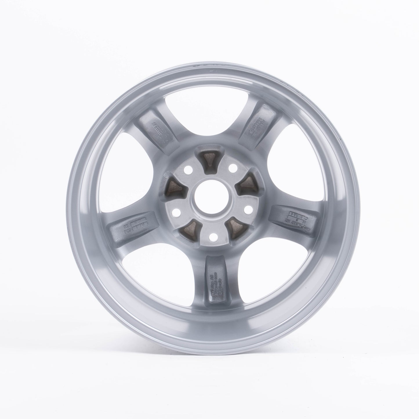 Maxilite Cup Design Felge 7,5x17 5x130 ET23,3