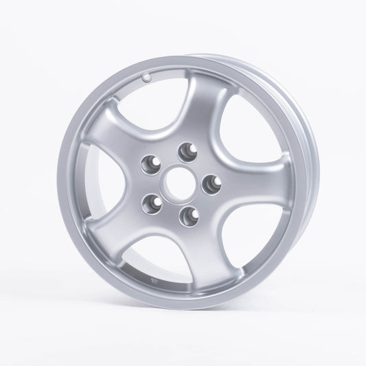 Maxilite Cup Design Felge 7,5x17 5x130 ET23,3