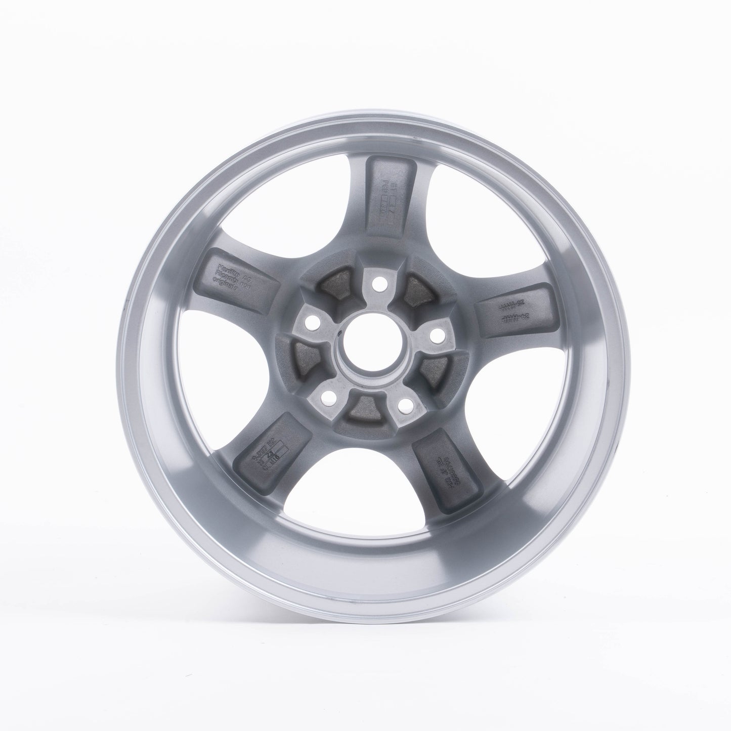 Maxilite Cup Design Felge 9x17 5x130 ET23,3