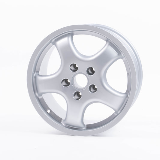 Maxilite Cup Design Felge 9x17 5x130 ET23,3