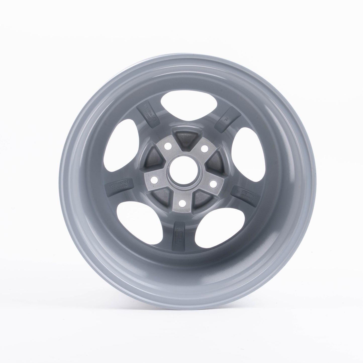 Maxilite Mehrteiler Design Felge 10x18 5x130 ET10,6