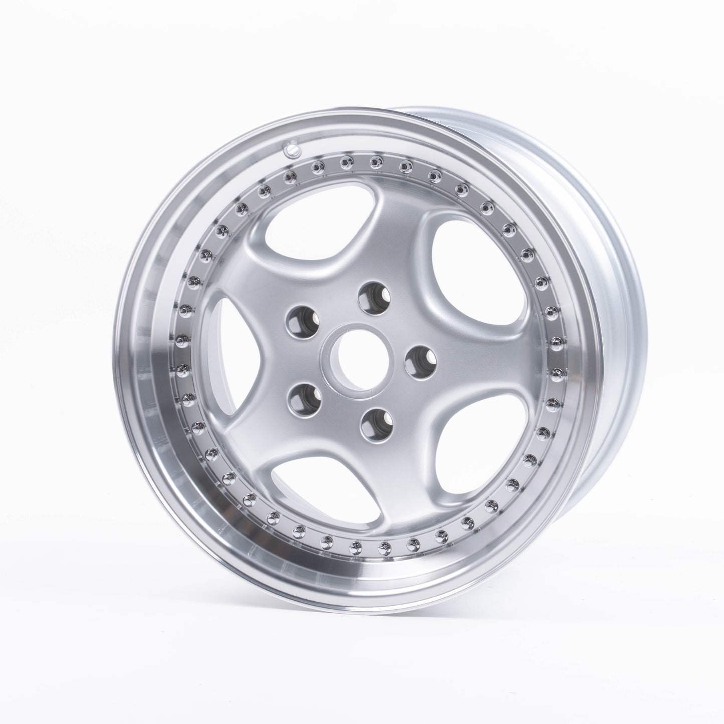 Maxilite Mehrteiler Design Felge 10x18 5x130 ET10,6