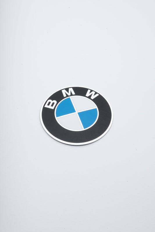 BWM Emblem 70mm - 1 Stück